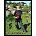 Way of the Shepherd Warrior: Instructor & Student Manual - Paperback