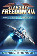 The Guns of Freedom - Paperback