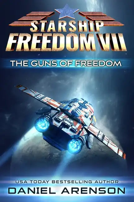 The Guns of Freedom - Paperback