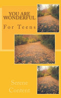 You Are Wonderful: For Teens - Paperback