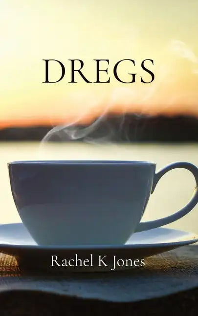 Dregs - Paperback