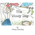 The Windy Day - Paperback