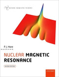 Nuclear Magnetic Resonance - Paperback