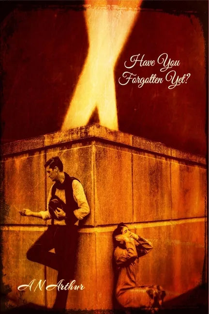 Have You Forgotten Yet? - Paperback