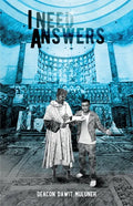 I Need Answers - Paperback