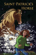 St Patrick's Horse - Paperback