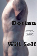 Dorian - Paperback