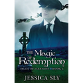 The Magic of Redemption - Paperback