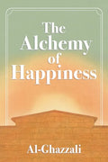 The Alchemy of Happiness - Paperback