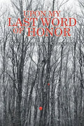 Upon My Last Word of Honor - Paperback