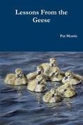 Lessons From the Geese - Paperback