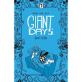 Giant Days Library Edition Vol. 7 - Hardcover