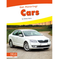 Cars - Library Binding