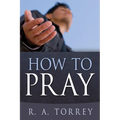 How to Pray - Paperback