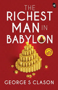 The Richest Man in Babylon - Paperback