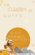 The Charm of Egypt - Paperback