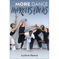 More Dance Improvisations - Paperback