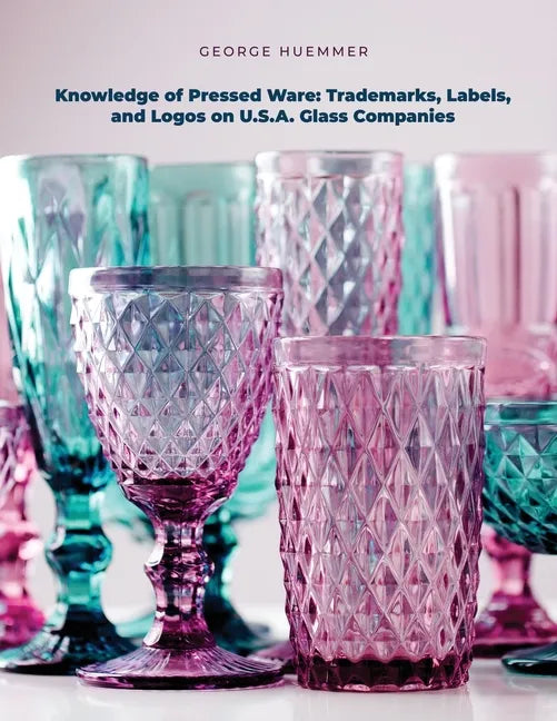 Knowledge of Pressed Ware - Paperback