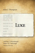 Luke - Paperback