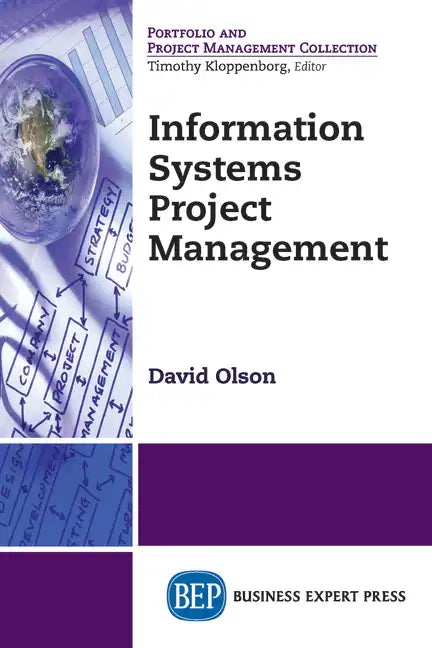 Information Systems Project Management - Paperback