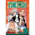 One Piece, Vol. 25 - Paperback