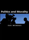 Politics and Morality - Paperback