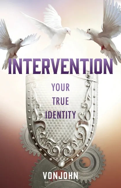 Intervention: Your True Identity - Paperback