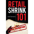 Retail Shrink 101: Theft Prevention - Paperback