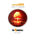 The Quadrille: From The Secret File Of Patrick Coonan - Paperback