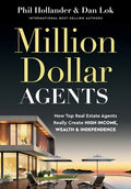 Million Dollar Agents - Hardcover