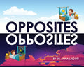 Opposites - Hardcover