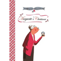 Marguerite's Christmas - Board Book