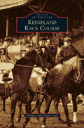 Keeneland Race Course - Hardcover