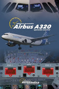 AIRBUS A320. Operación Anormal - Paperback