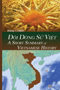 A Short Summary of Vietnamese History - Paperback