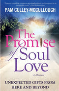 The Promise of Soul Love: Unexpected Gifts From Here and Beyond - Paperback