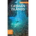 Fodor's Infocus Cayman Islands - Paperback