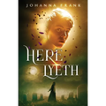 Here Lyeth - Paperback
