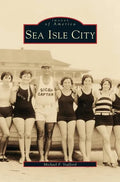 Sea Isle City - Hardcover