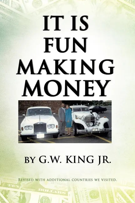 It Is Fun Making Money - Paperback