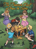 The Treasure Chest of Poems for Children - Hardcover