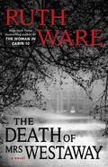 The Death of Mrs. Westaway - Paperback