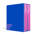The New French Wine [Two-Book Boxed Set]: Redefining the World's Greatest Wine Culture - Hardcover