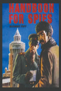 Handbook for Spies - Paperback