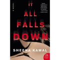 It All Falls Down - Paperback