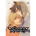 A Strange & Mystifying Story, Vol. 4 - Paperback