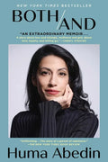Both/And: A Memoir - Paperback