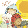 Sol - Board Book