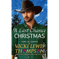 A Last Chance Christmas - Paperback