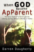 When God Became ApParent - Paperback